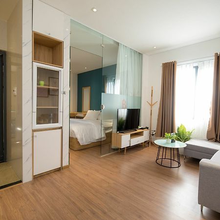 Ben'S House Apartment Da Nang Luaran gambar