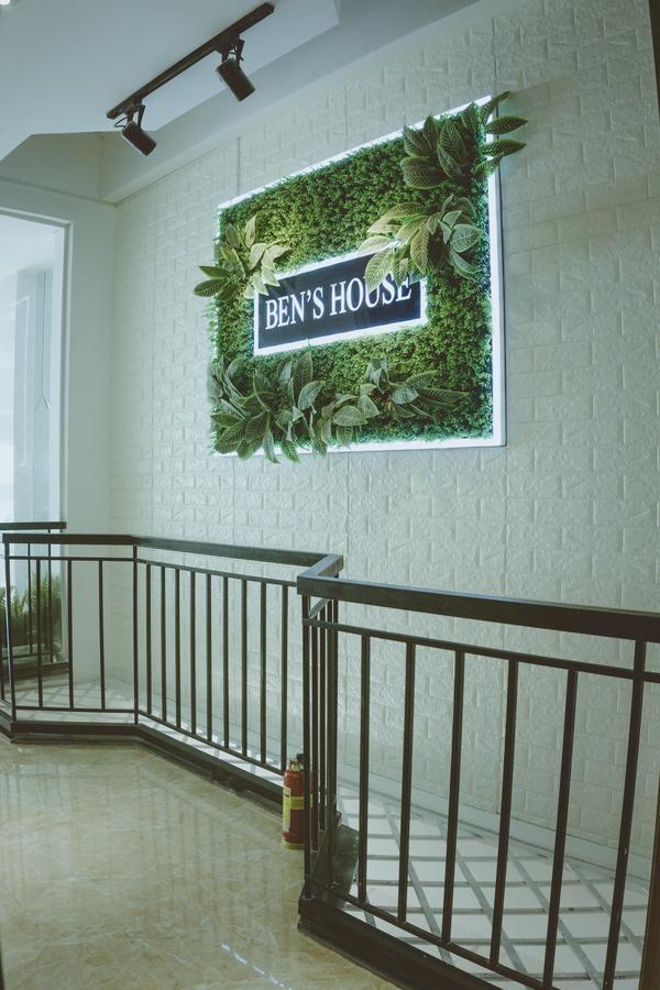 Ben'S House Apartment Da Nang Luaran gambar