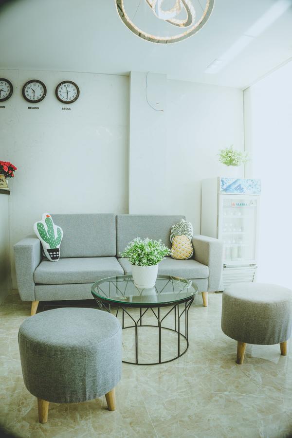 Ben'S House Apartment Da Nang Luaran gambar