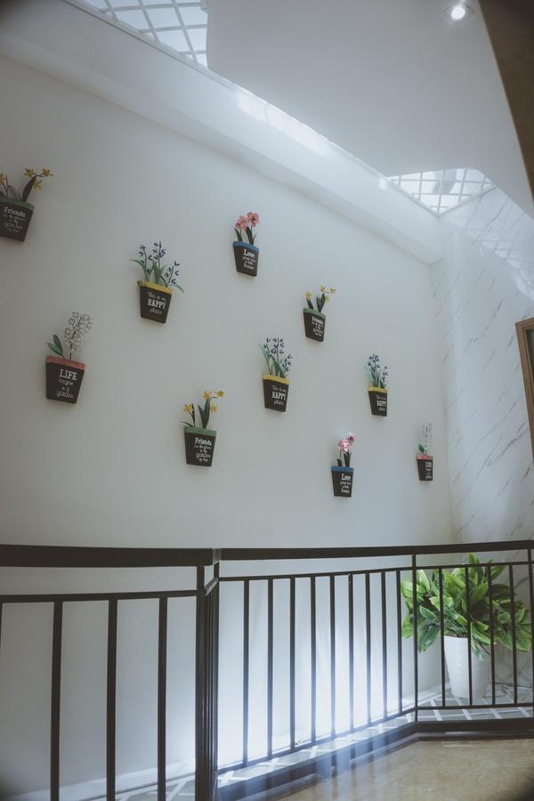 Ben'S House Apartment Da Nang Luaran gambar