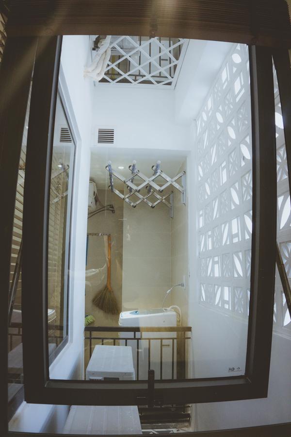 Ben'S House Apartment Da Nang Luaran gambar