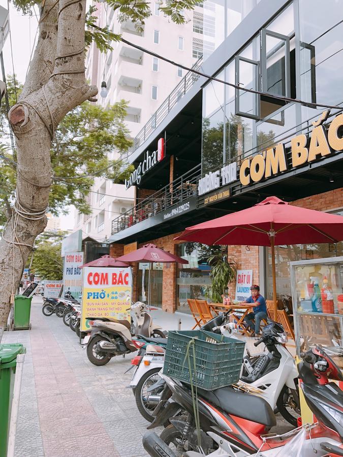 Ben'S House Apartment Da Nang Luaran gambar