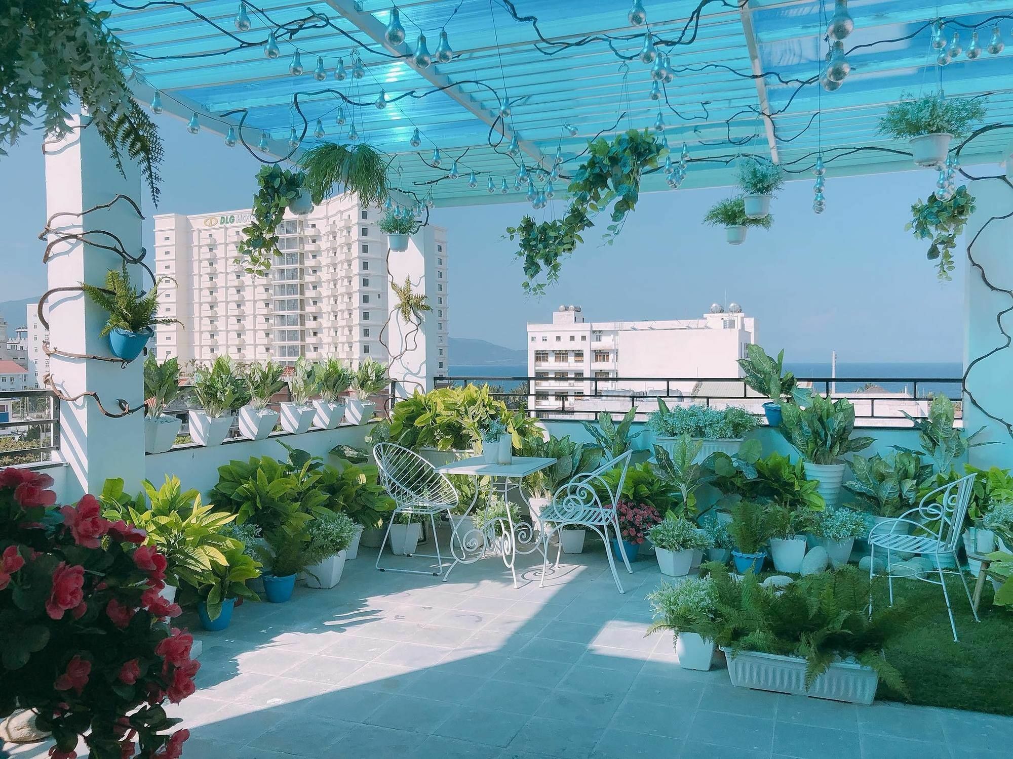 Ben'S House Apartment Da Nang Luaran gambar